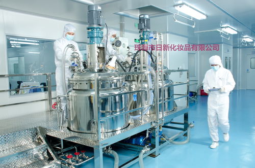 如何選擇優(yōu)質(zhì)化妝品OEM貼牌代加工廠家，兼談工藝禮品的定制